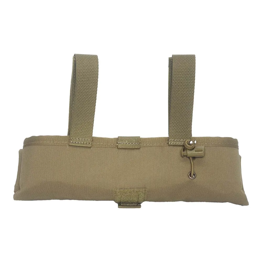 Подсумок для сброса SKIF Armor Рулон (Тан)