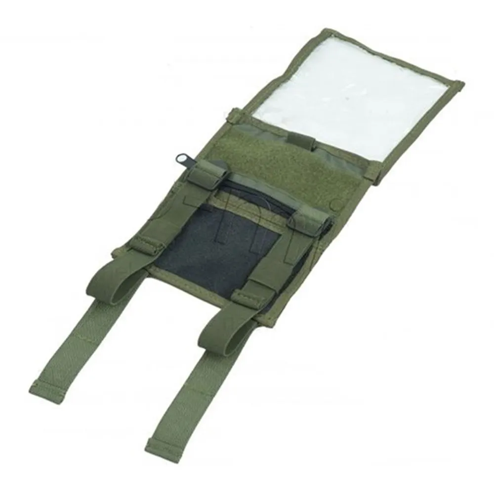 Подсумок-планшет СоюзСпецОснащение, нарукавный