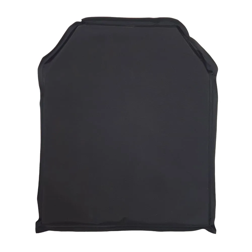 Бронеэкран RVX NIJ III A 250x300 SAPI 35 слоев СВМПЭ