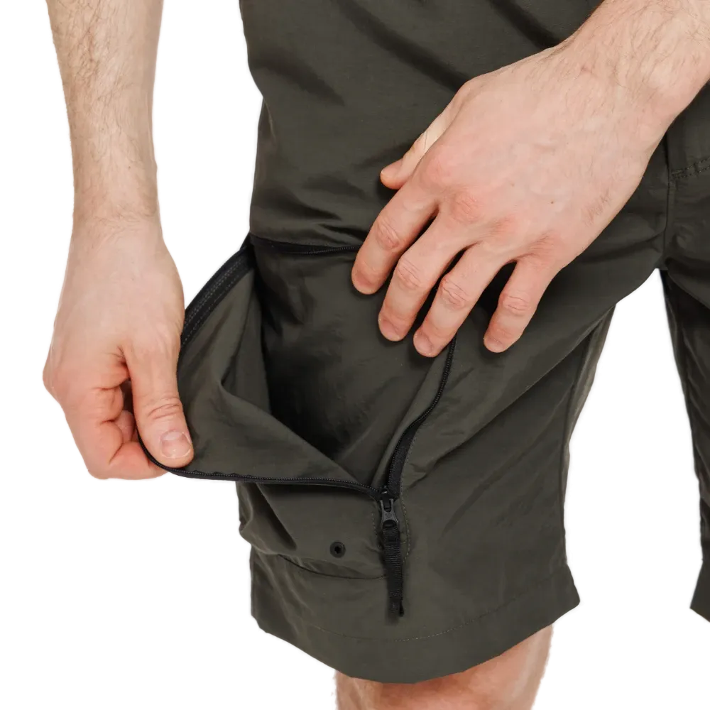 APEX Tasman  (Dark Green, M)