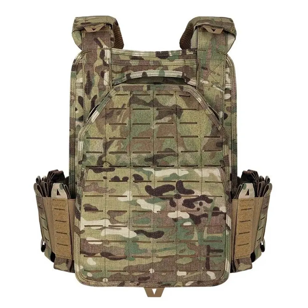 Бронежилет Yakeda VT-6094A, Multicam Original