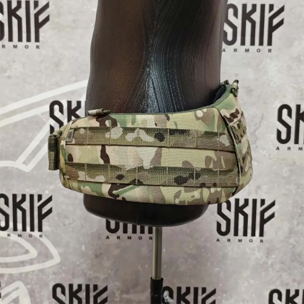 Пояс тактический SKIF Armor SP-4 Видар (Multicam, M) — фото 2