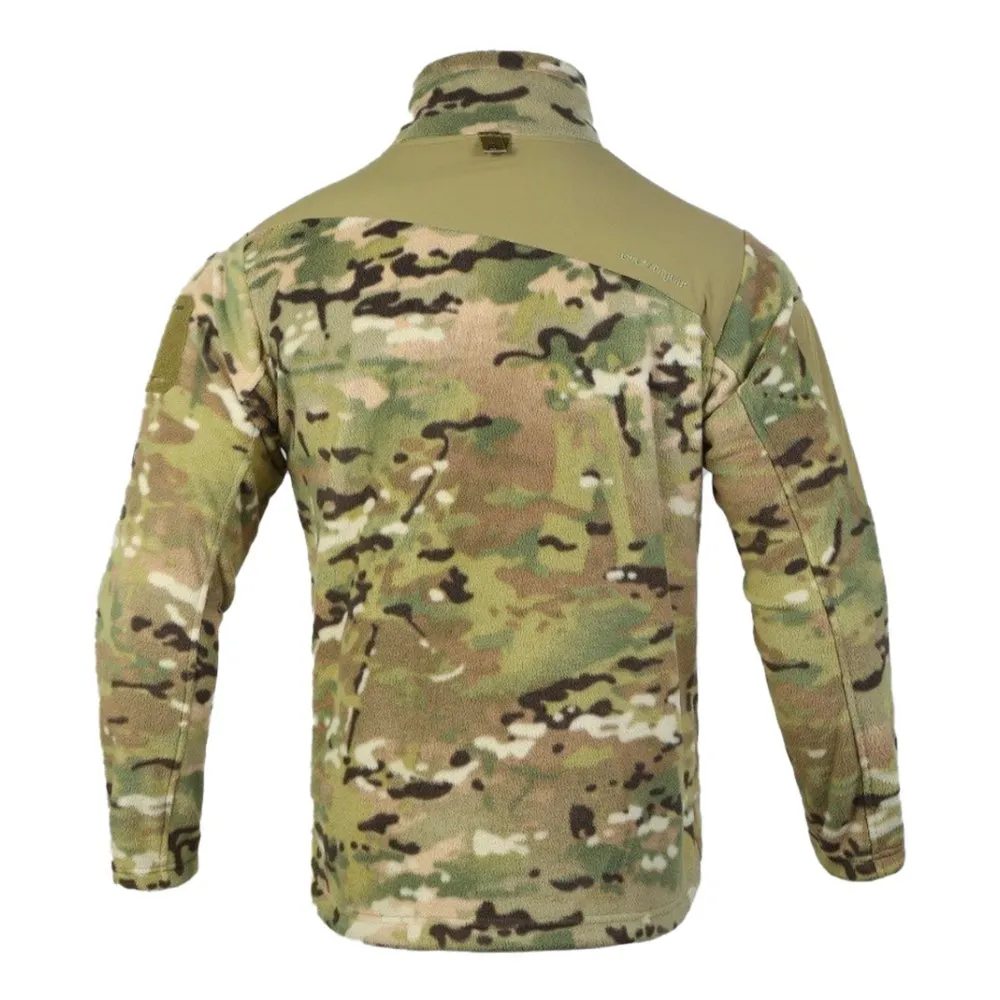 Толстовка EmersonGear Blue Label Glaucidium (Multicam, 2XL)