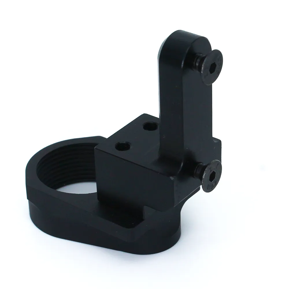 Адаптер для установки телескопического приклада для АКМ Дайс