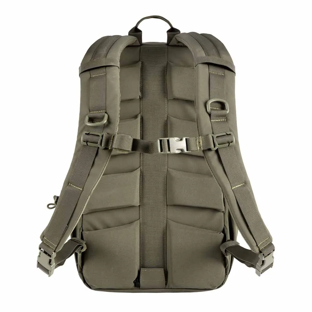 Рюкзак VOTAGOO LBT Waterproof Tactical Backpack, 15 л. (Ranger Green)