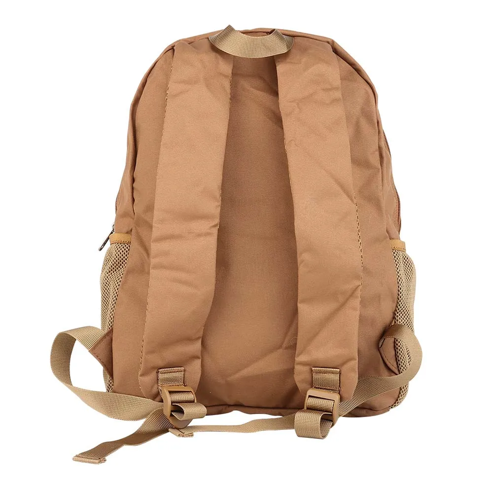 Рюкзак WOSPORT Foldable Shrink Backpack, 10 л., складной (Тан)