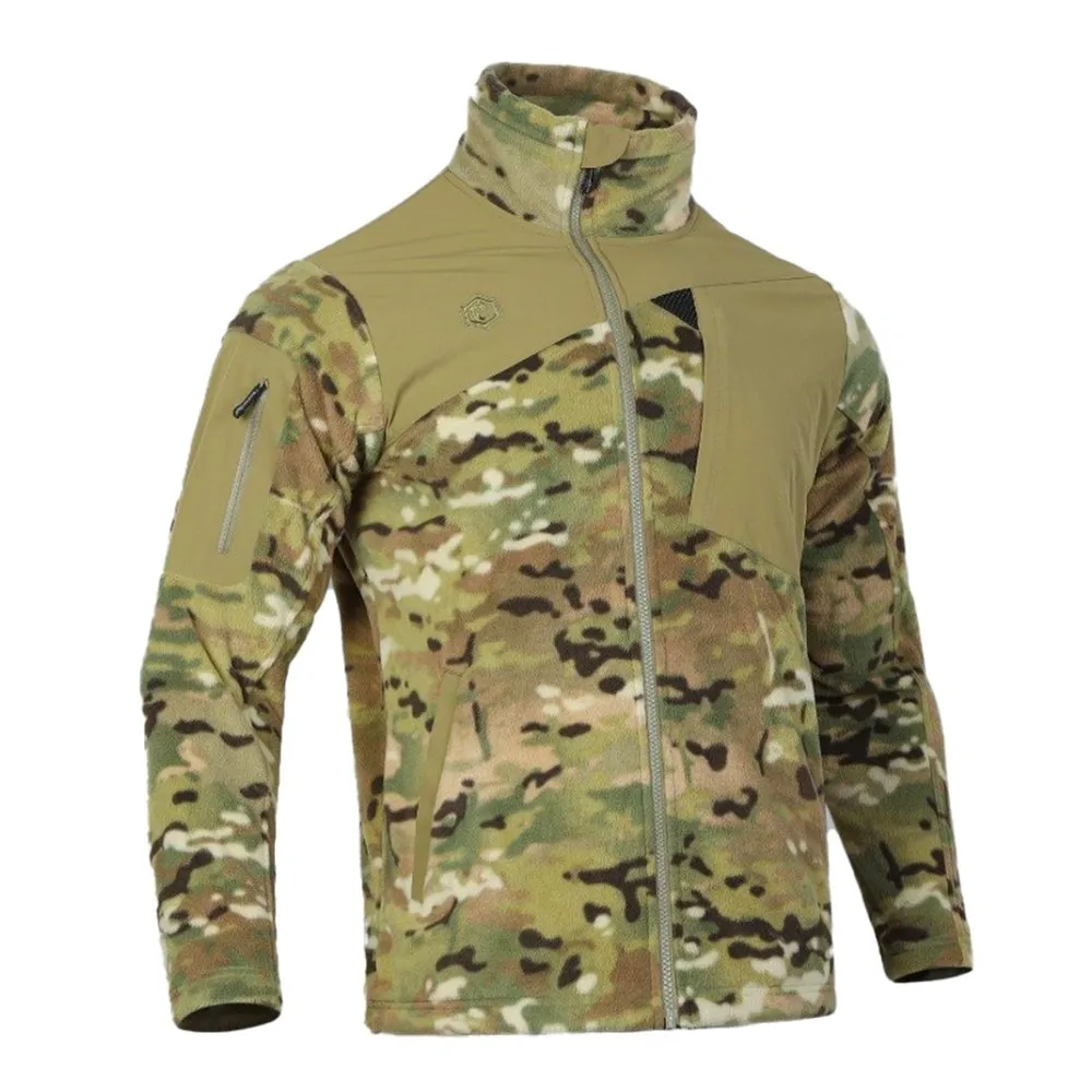 Толстовка EmersonGear Blue Label Glaucidium (Multicam, 3XL)