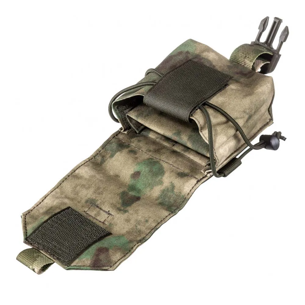 Подсумок для магазинов СВД/СВ-98 WARTECH MP-114 (Мох)