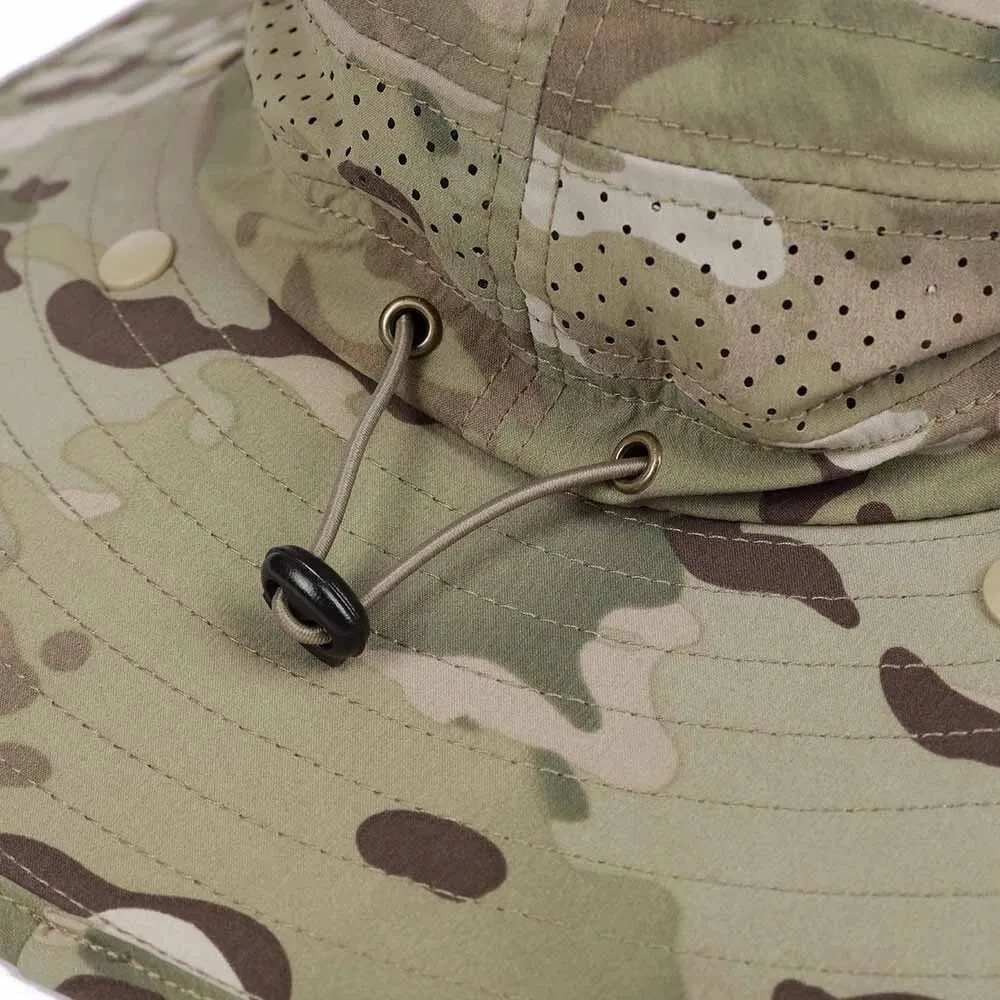 Панама EmersonGear Frillnecks (Multicam)