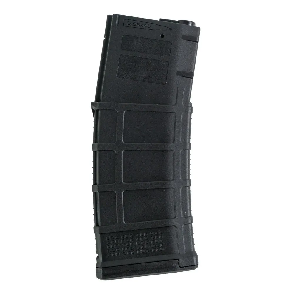 Магазин механический M-4 D-MAG PMAG 130 шаров черный