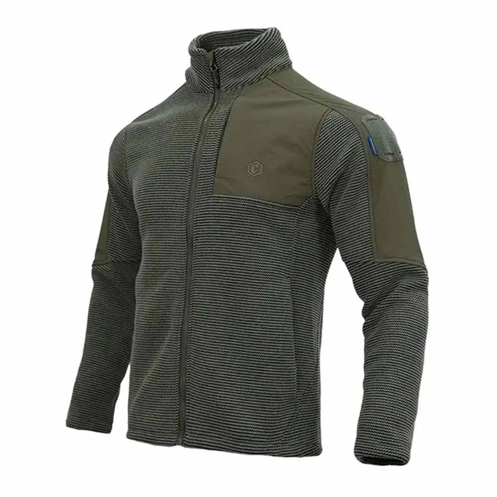 Толстовка EmersonGear Blue Label Muntjac (Ranger Green, 3XL)