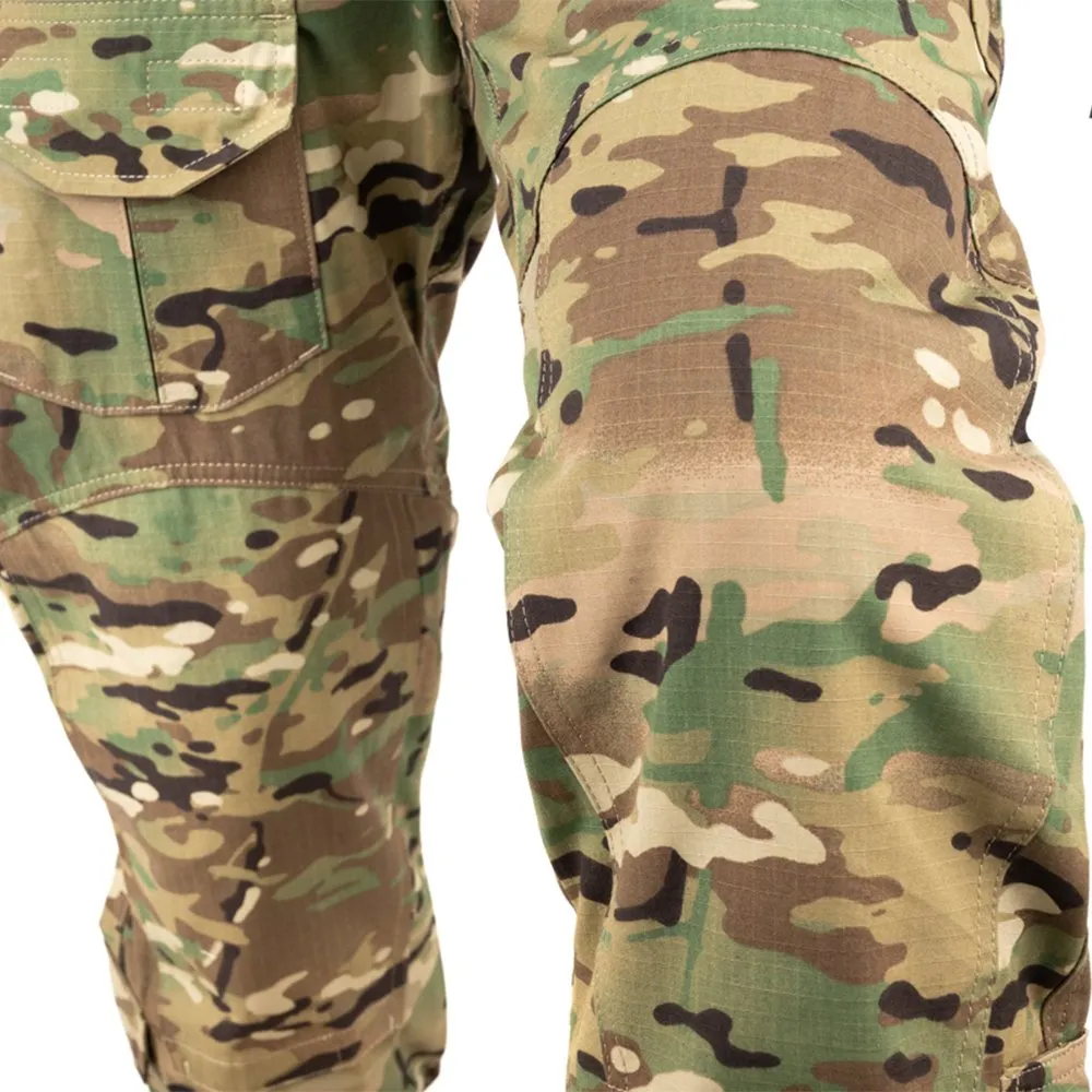 Брюки Тактические Ars Arma Razvedos Edition (Multicam, 36R)