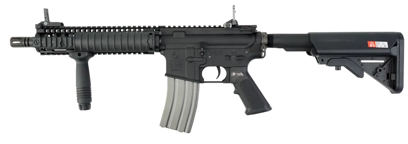 Автомат VFC Colt MK18 MOD 1