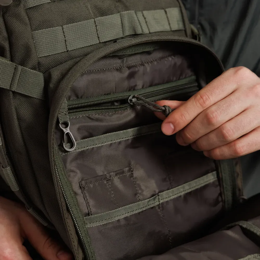 Рюкзак APEX Sky 24  (Ranger Green)