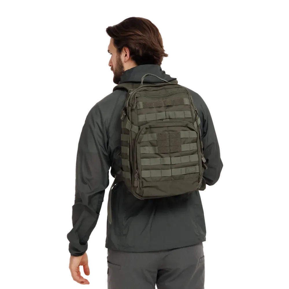 Рюкзак APEX Sky 24  (Ranger Green)