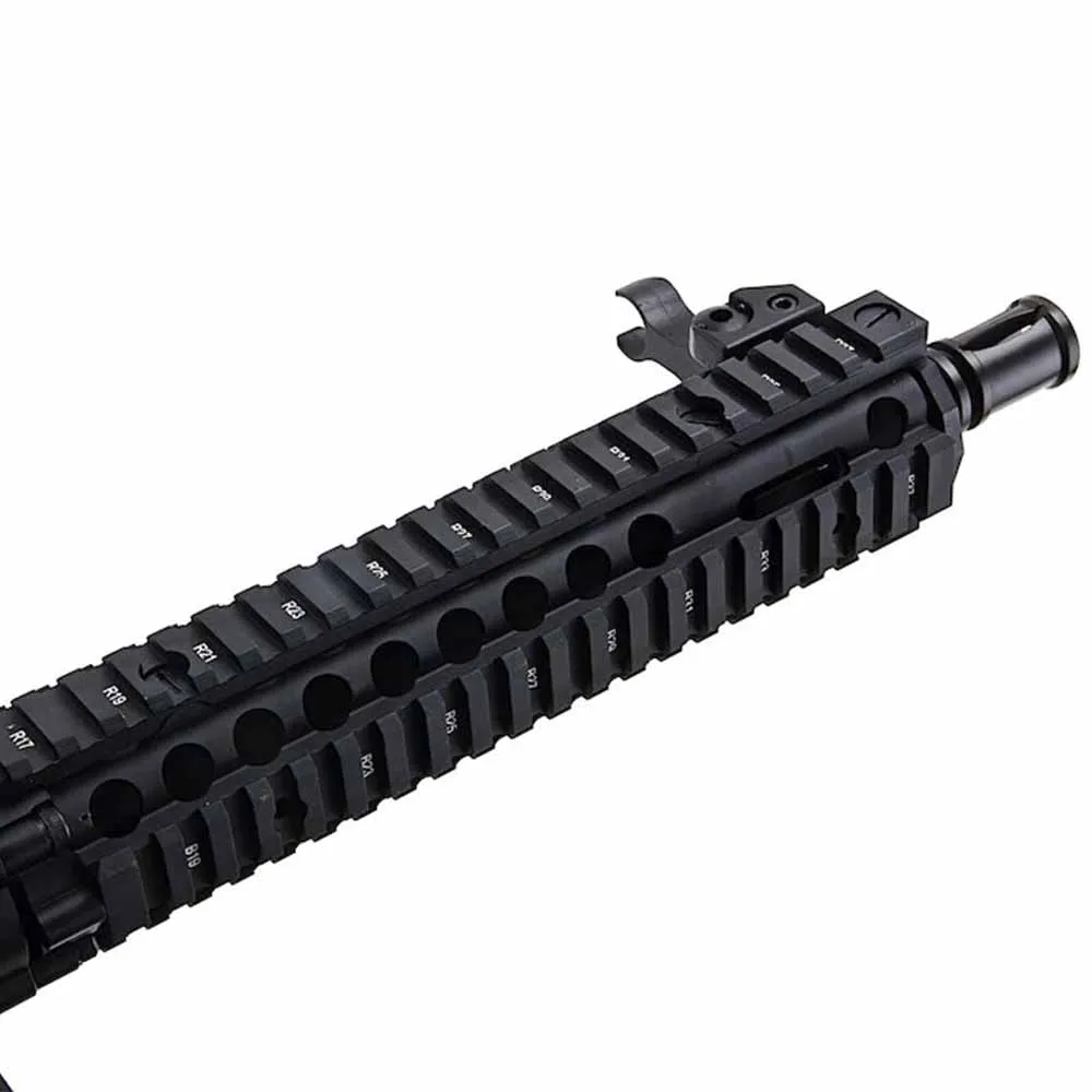 Автомат CYMA MK18 лицензия Daniel Defense 10"