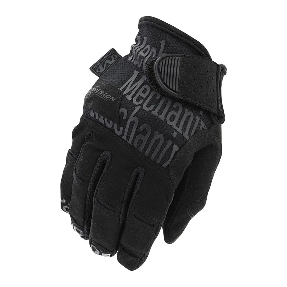 Перчатки Mechanix Wear Precision Pro High-Dexterity Grip 