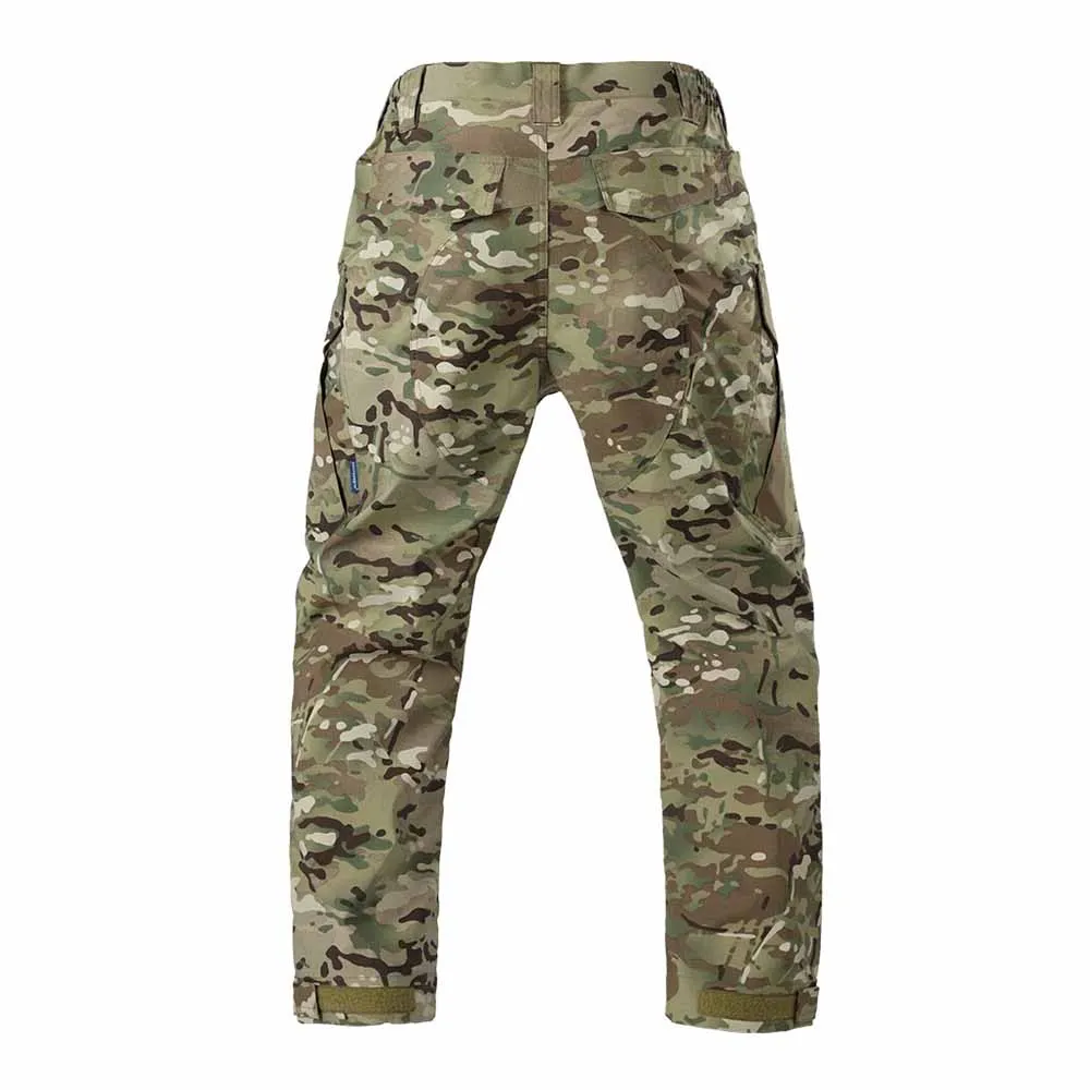 Брюки тактические EmersonGear Blue Label Antelope  (Multicam, 32R)