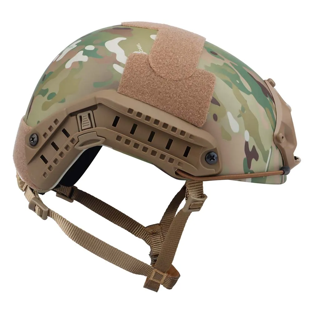 Шлем WOSPORT FAST MH-Type (Multicam, L/XL)