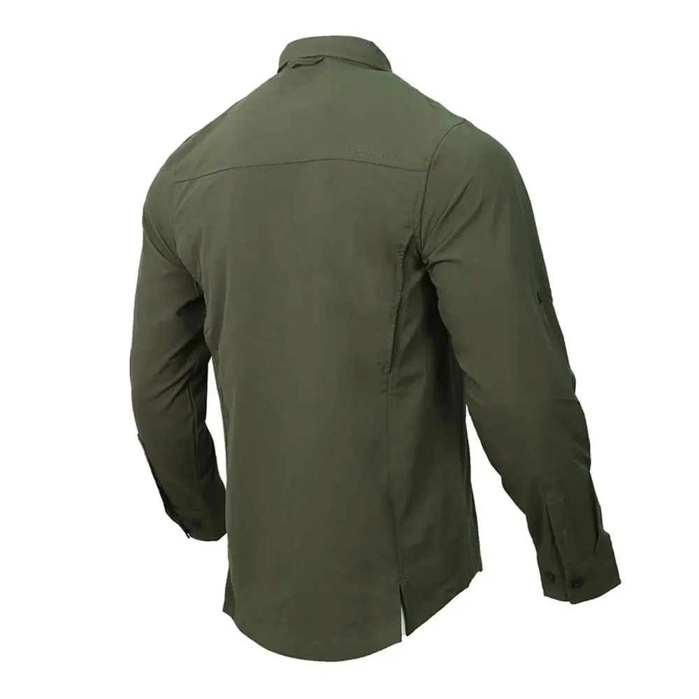EmersonGear Blue Label Ventilation (Ranger Green, M)