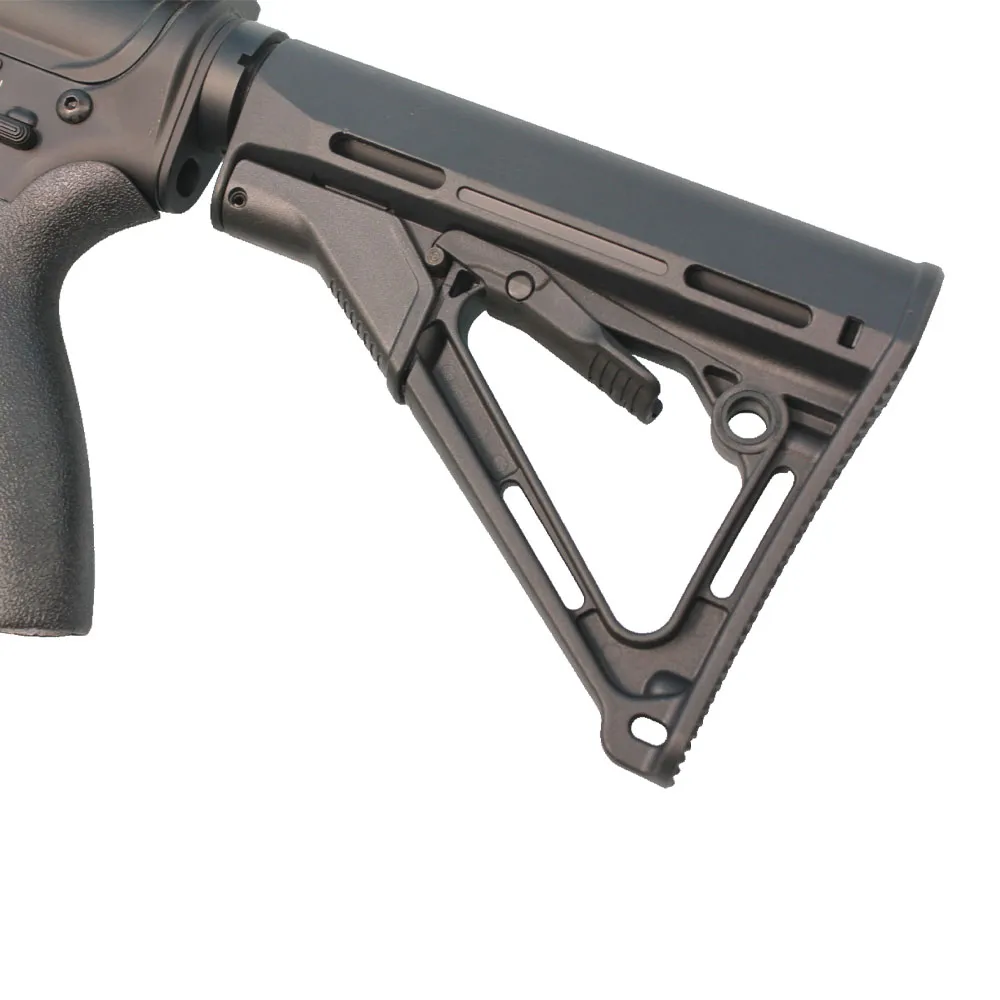 Автомат Double Bell L119A2 