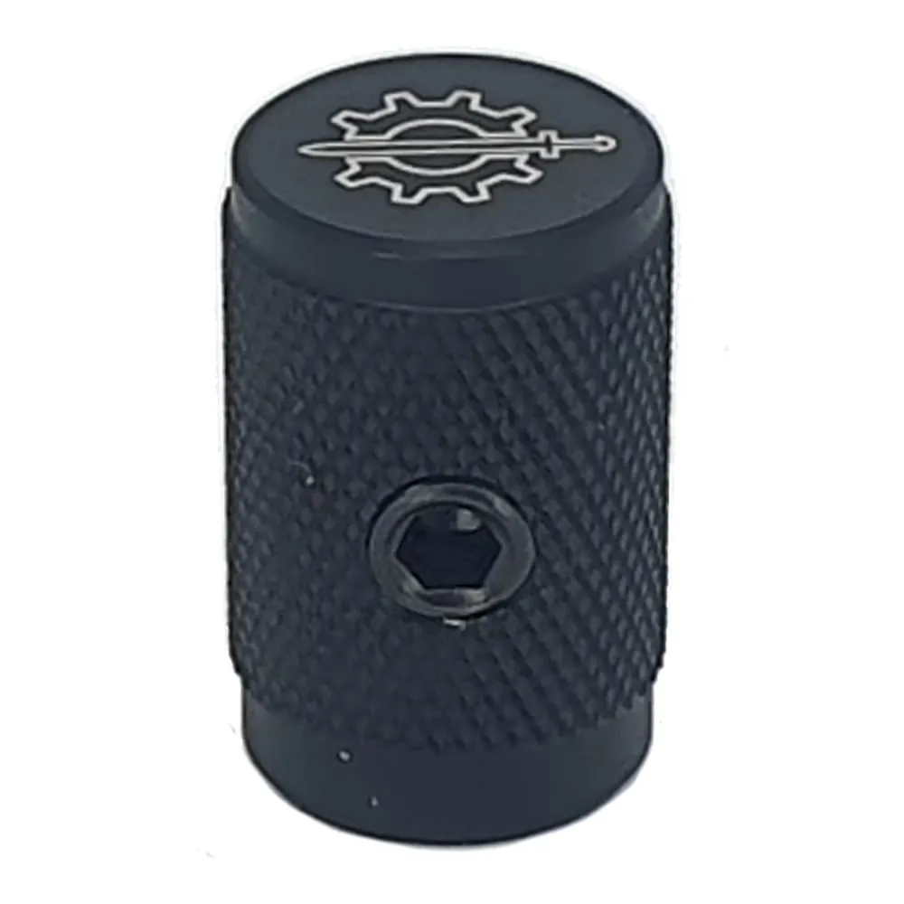 Накладка на рычаг затвора АК Дайс