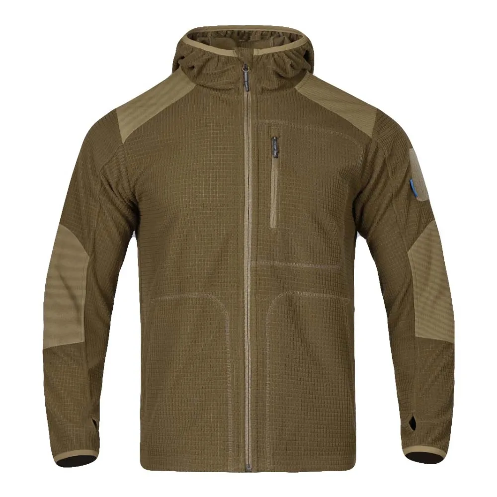 Худи EmersonGear Blue Label Mastiff Tactical Hoodie (Койот, L)