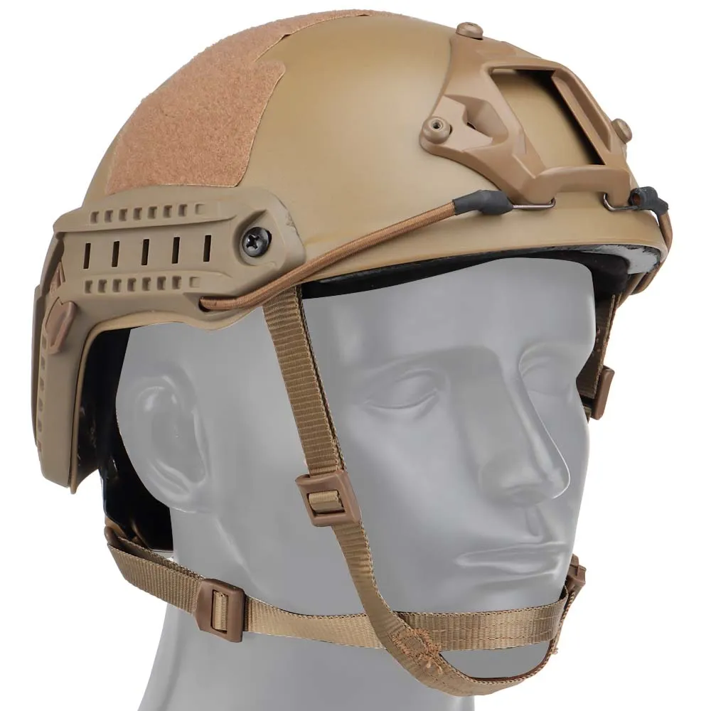Шлем WOSPORT FAST MH-Type (Тан, L/XL, HL-05-MH-T-L)