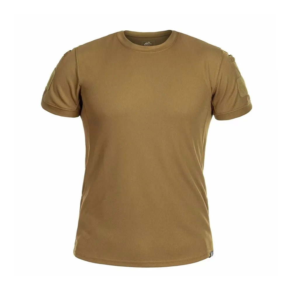 Футболка Helikon-Tex Topcool (Койот, XL)