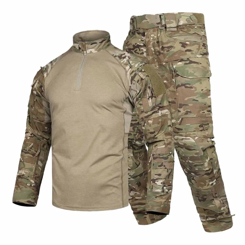 Костюм EmersonGear Blue Label Anaconda All-Terrain Combat