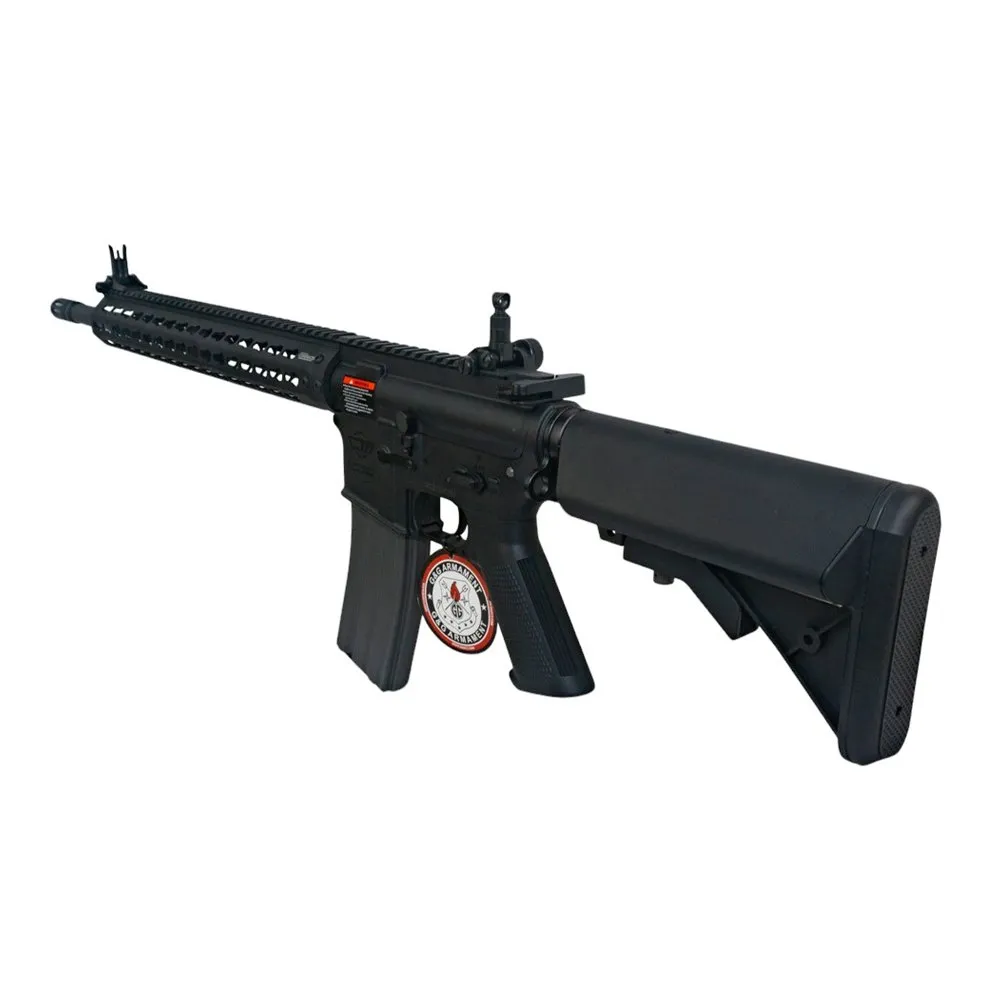Автомат G&G CM15 KR-APR 14.5''