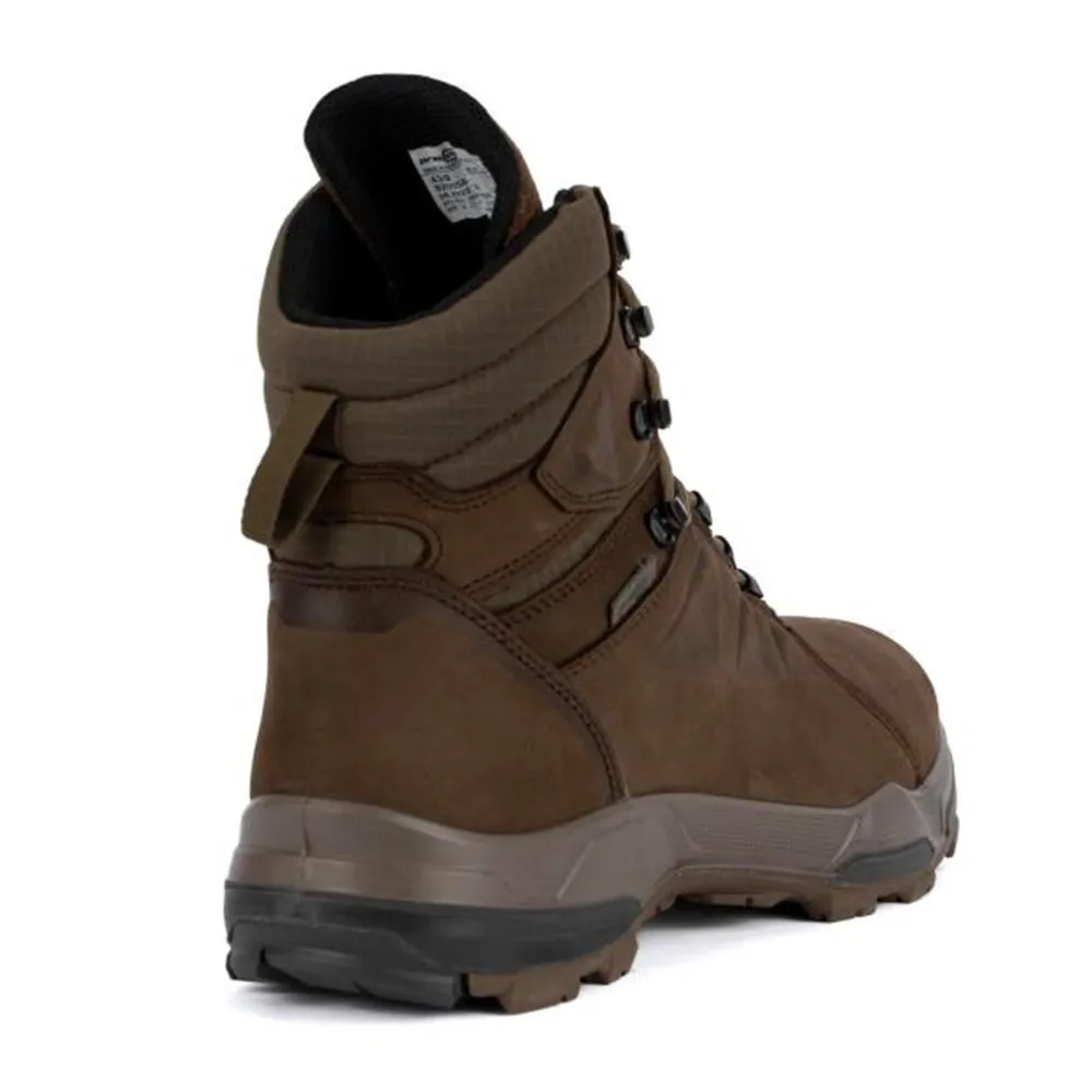 Prabos GREYMAN HIGH GTX (Олива, 47)