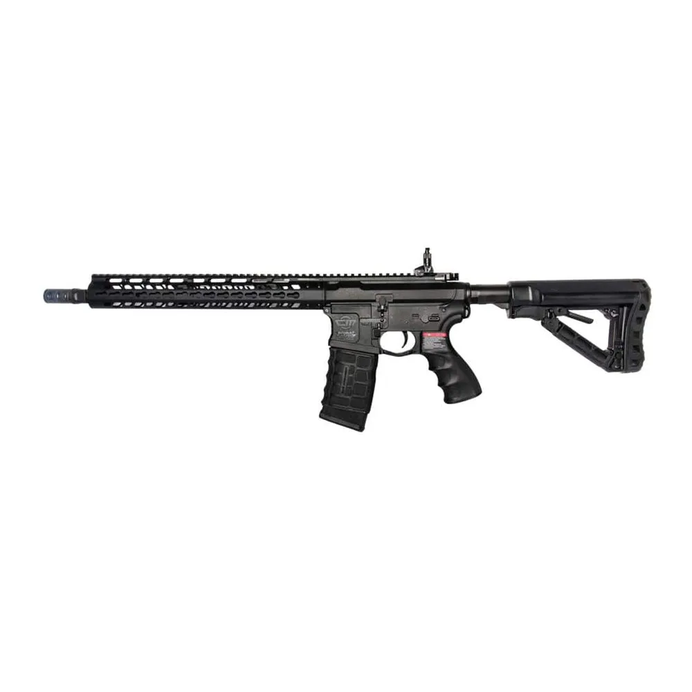 Автомат G&G CM16 WILD HOG 13.5"