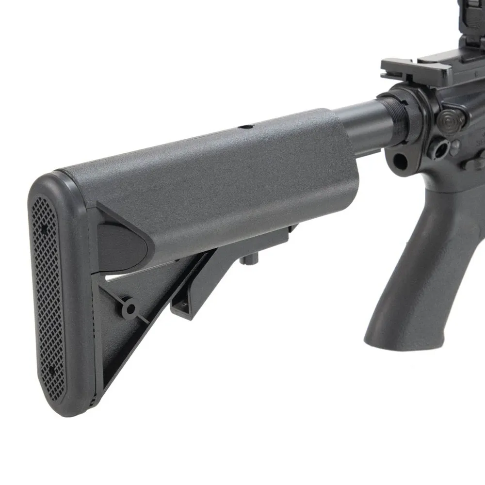 Автомат CYMA CM006R-13.5 M4 M-LOK Mosfet+Tracer