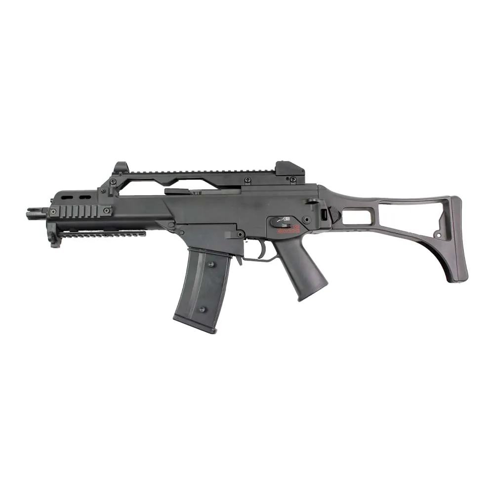 Штурмовая винтовка Double Bell G36C (H&K G36C)