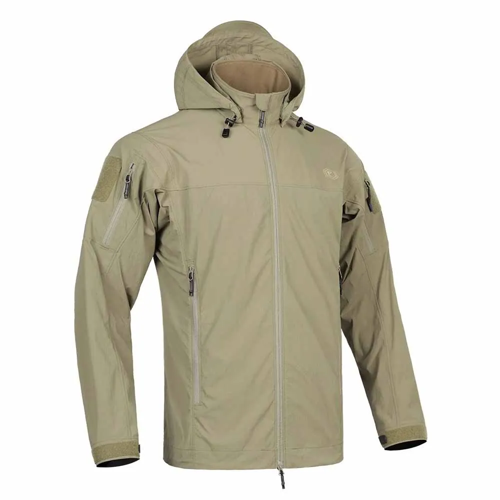 EmersonGear Blue Label Falco Lightweight Tactical Jacket  (Хаки, S)
