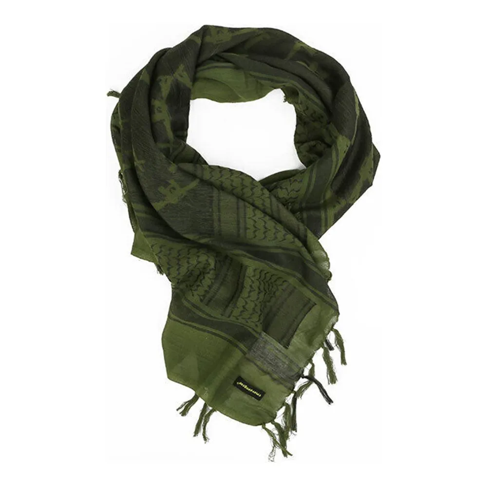 Шарф шемаг EmersonGear Arab Kerchief C-vers.