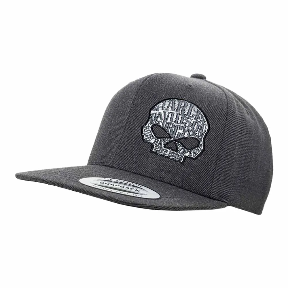 Бейсболка GH FLEXFIT WGS 6089