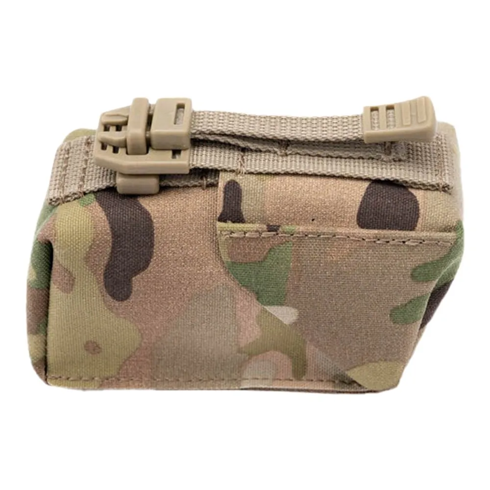 Подсумок для гранат Ars Arma Гранатный Бесшумный LC (Multicam)