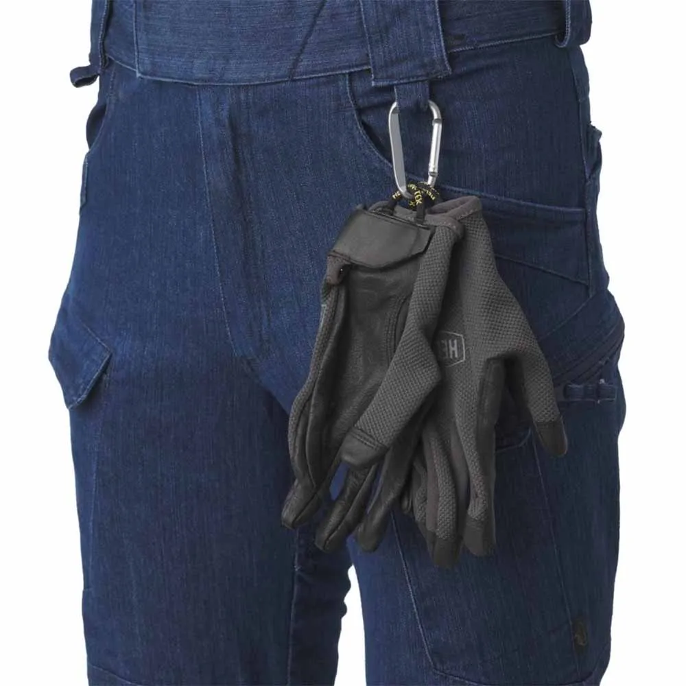 Брюки тактические Helikon-Tex UTP Denim Stretch (Marine Blue, S)