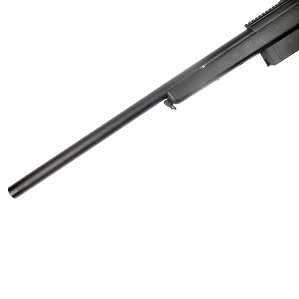 Винтовка спринг Double Bell VSR-10 пластик