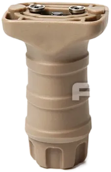 Ручка переноса огня FMA Short Vertical Grip Keymod 