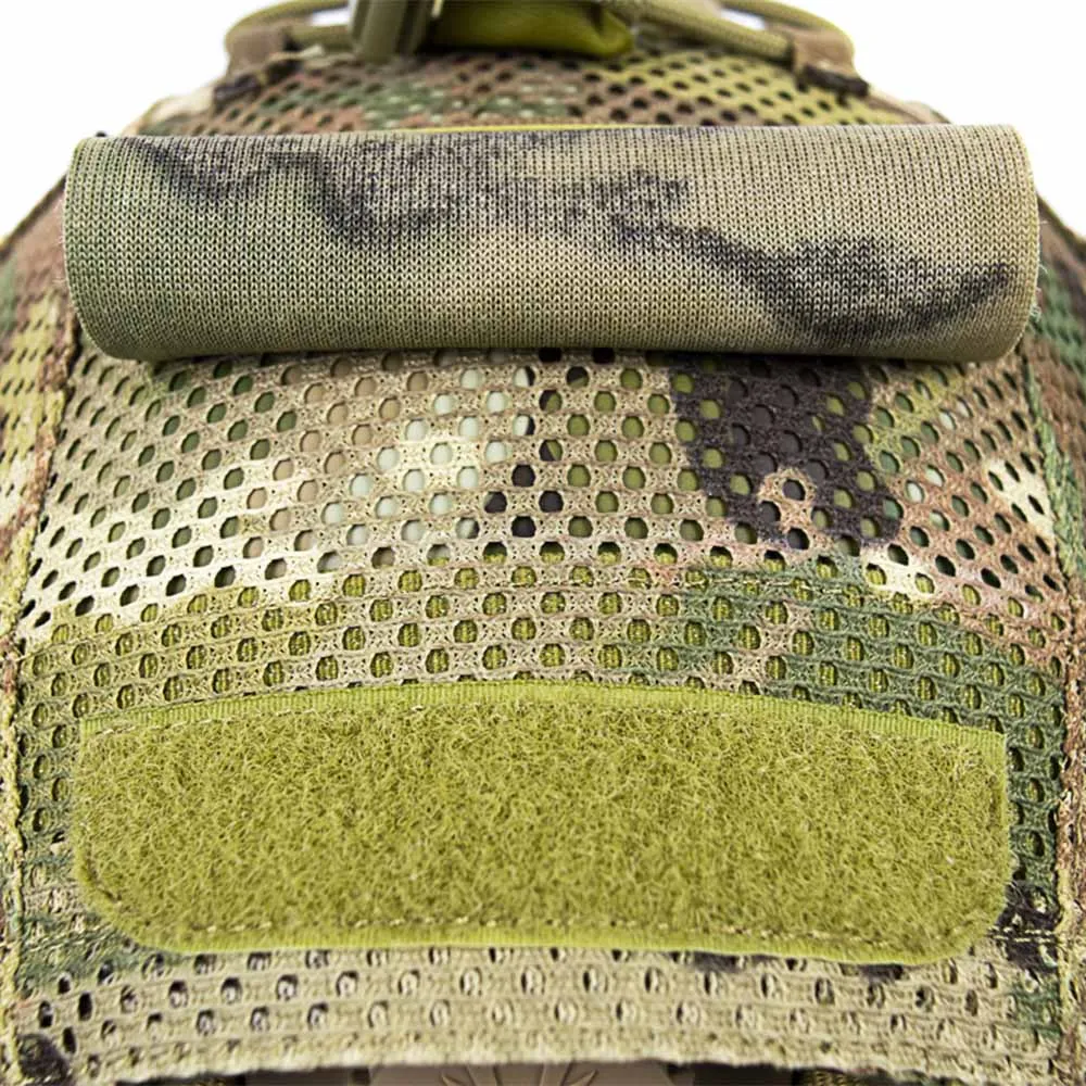 Чехол на шлем Ars Arma Core XT (Multicam)