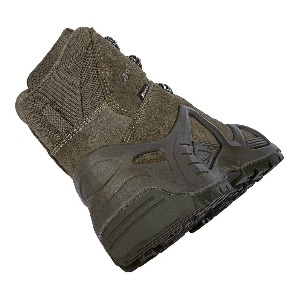 LOWA Zephyr GTX MID TF (Ranger Green, US10 / 43.5)