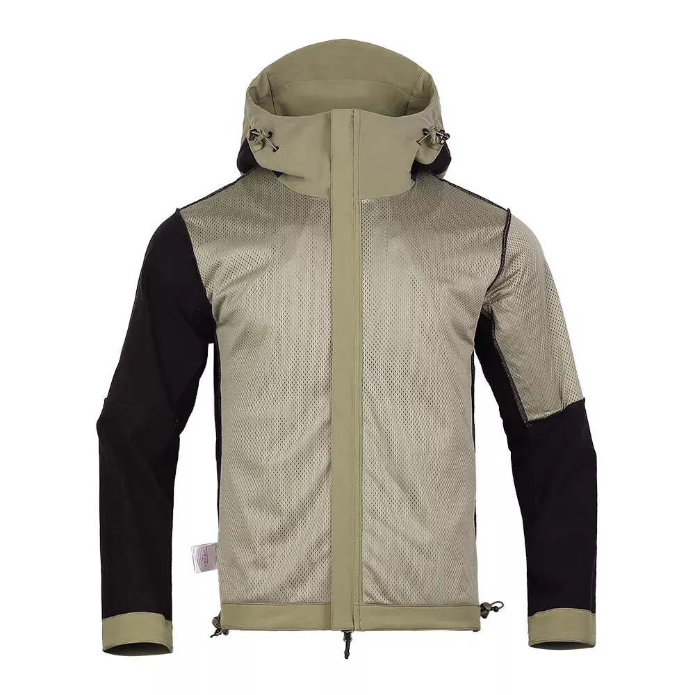 EmersonGear Blue Label Spinosaurus (Хаки, L)