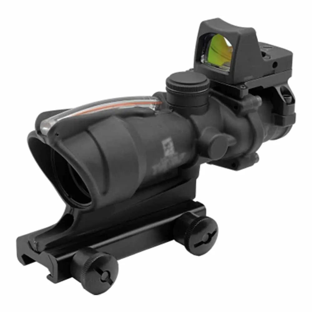 Прицел оптический ACOG CM 4X32 RMR 