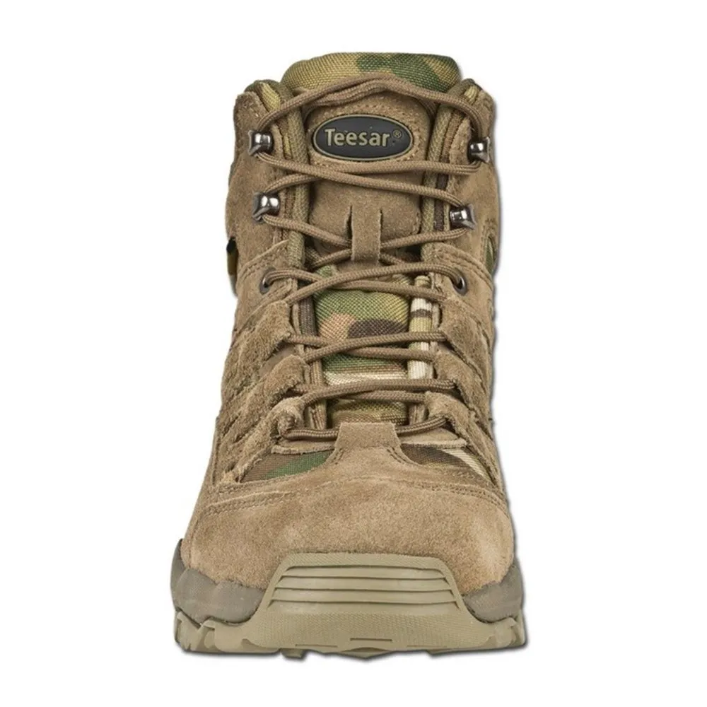 Mil-Tec SQUAD 5'' (Multicam, 43)