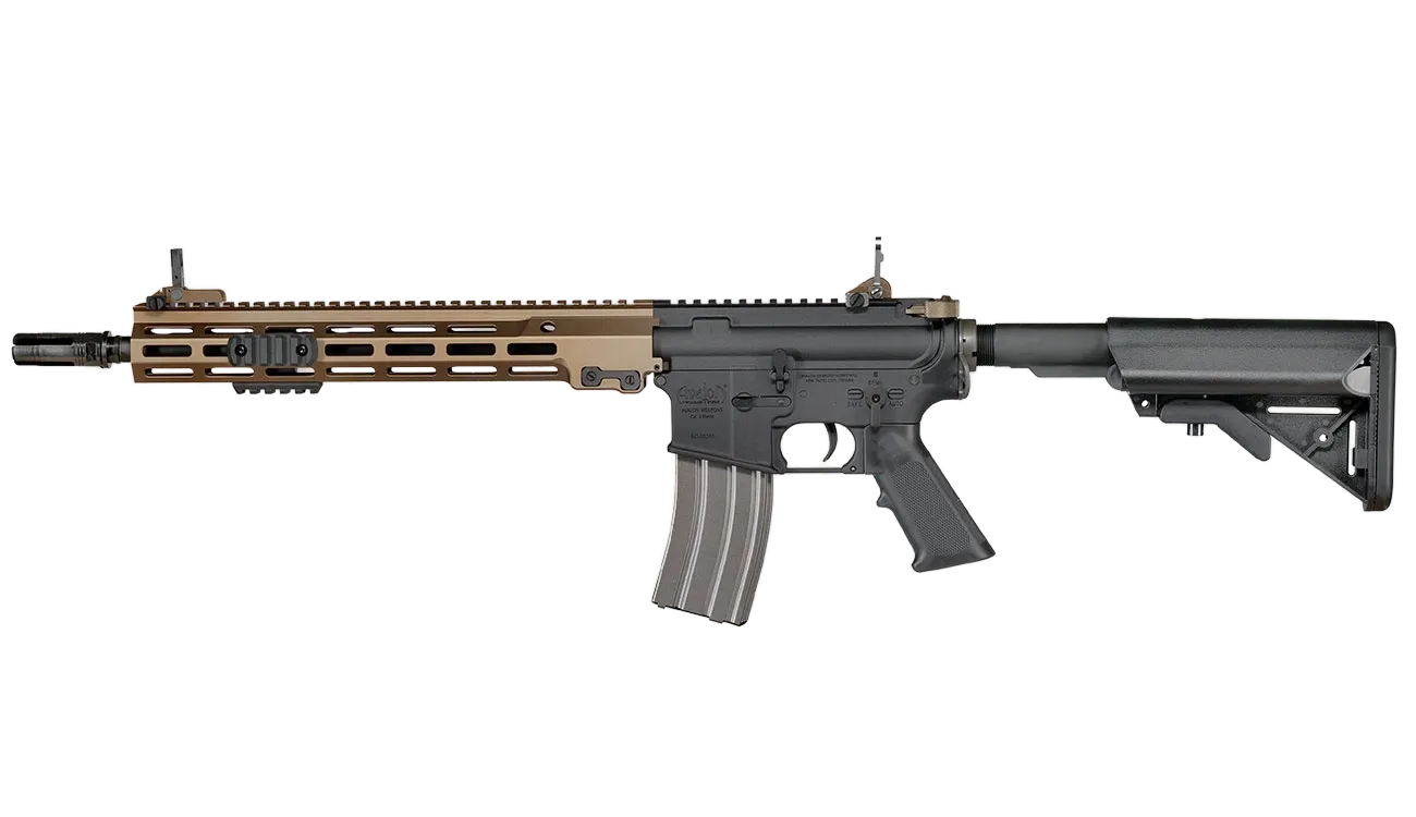 Автомат VFC Avalon URG-I Carbine / тан/черный