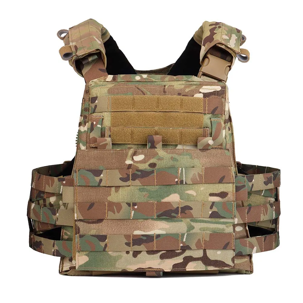 Бронежилет WOSPORT AVS MBAV Multifunctional Tactical Vest