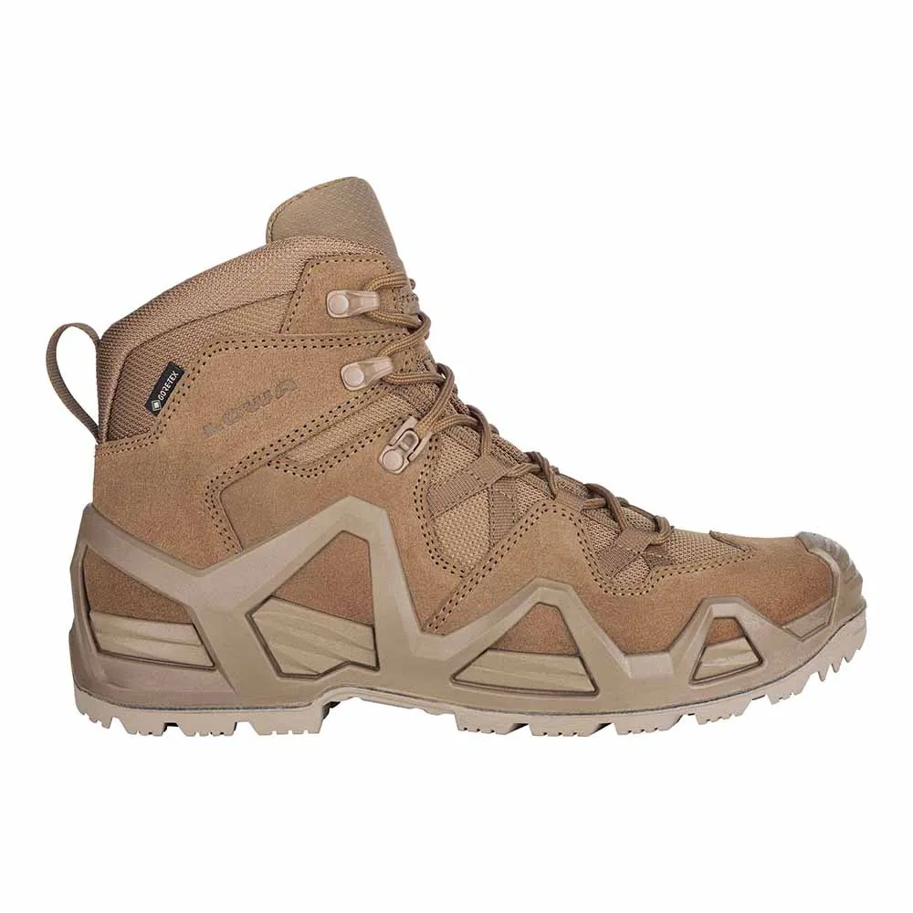 LOWA Zephyr MK2 GTX MID (Coyote OP, US10.5 / 44)